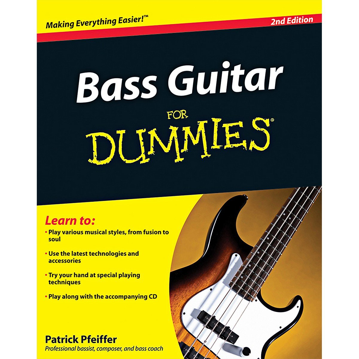 Jazz For Dummies, 2Nd Edition,New