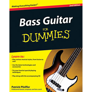 Jazz For Dummies, 2Nd Edition,New