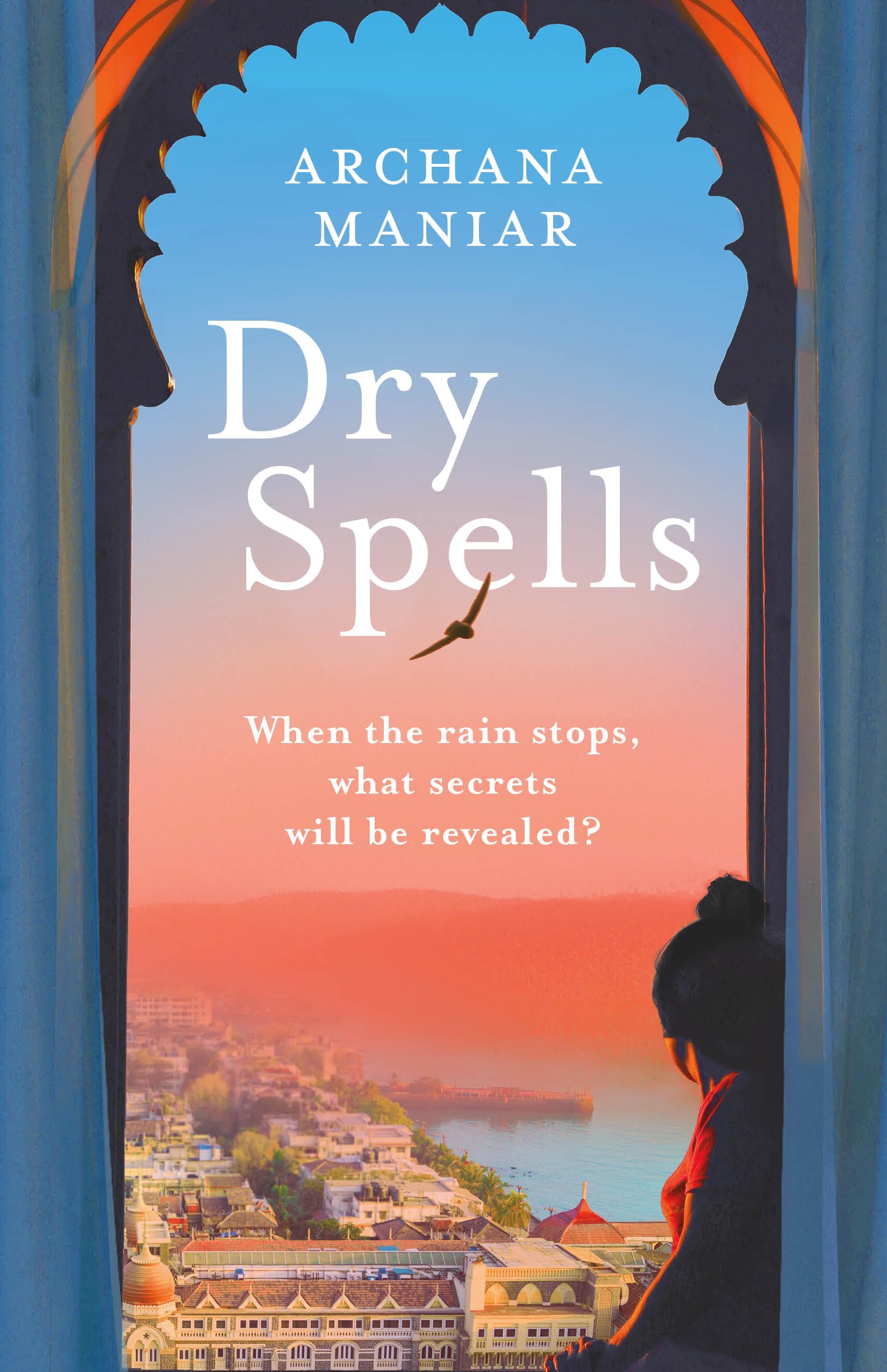 Dry Spells,New