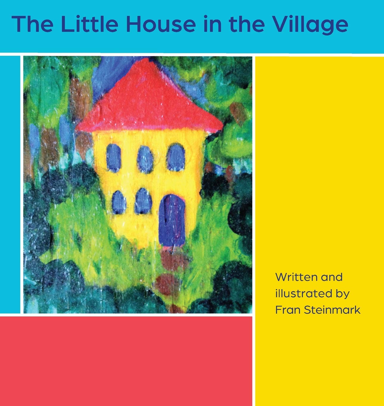 The Little House in the Village,Used