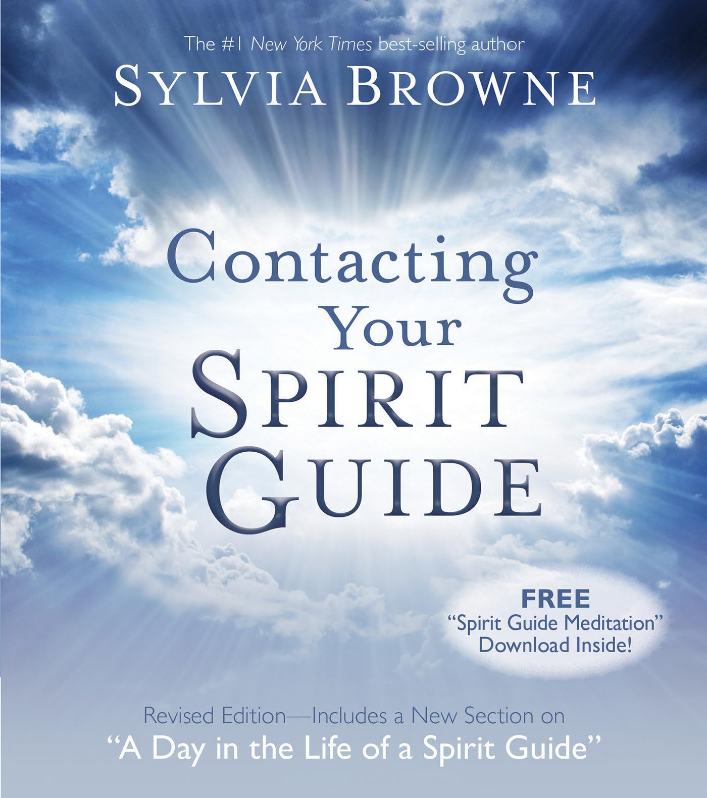 Contacting Your Spirit Guide,Used