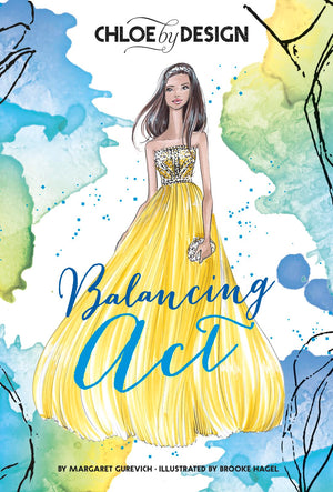 Chloe by Design: Balancing Act,Used