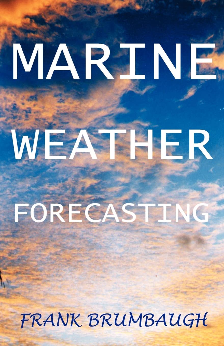 Marine Weather Forecasting,Used