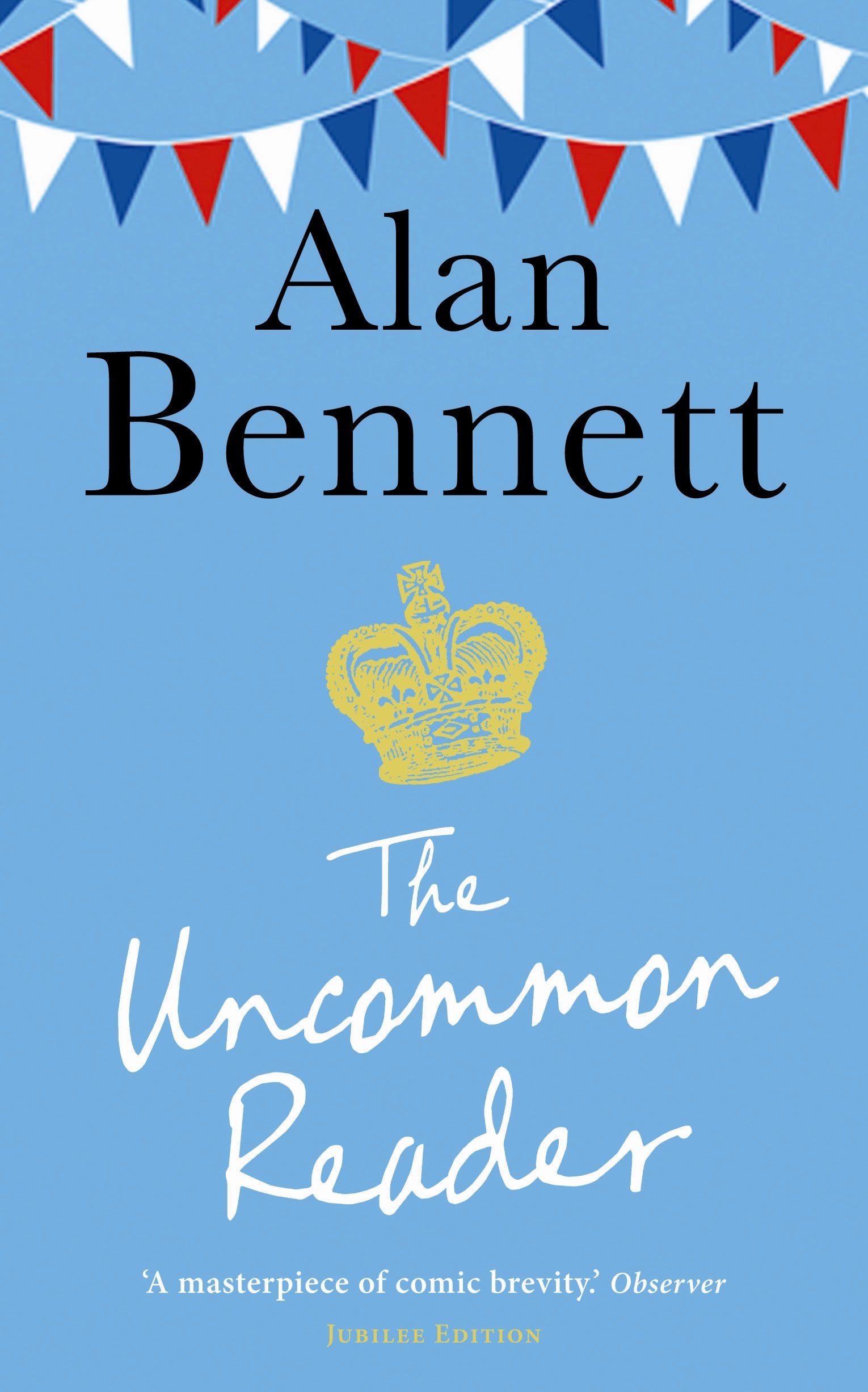 The Uncommon Reader,Used