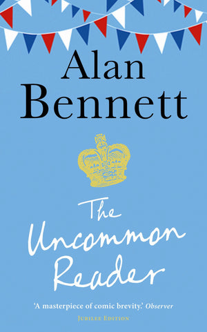 The Uncommon Reader,Used