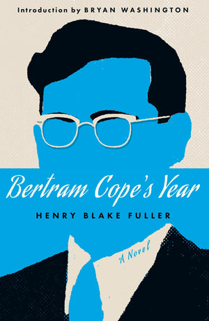 Bertram CopeS Year (Herald Classics)