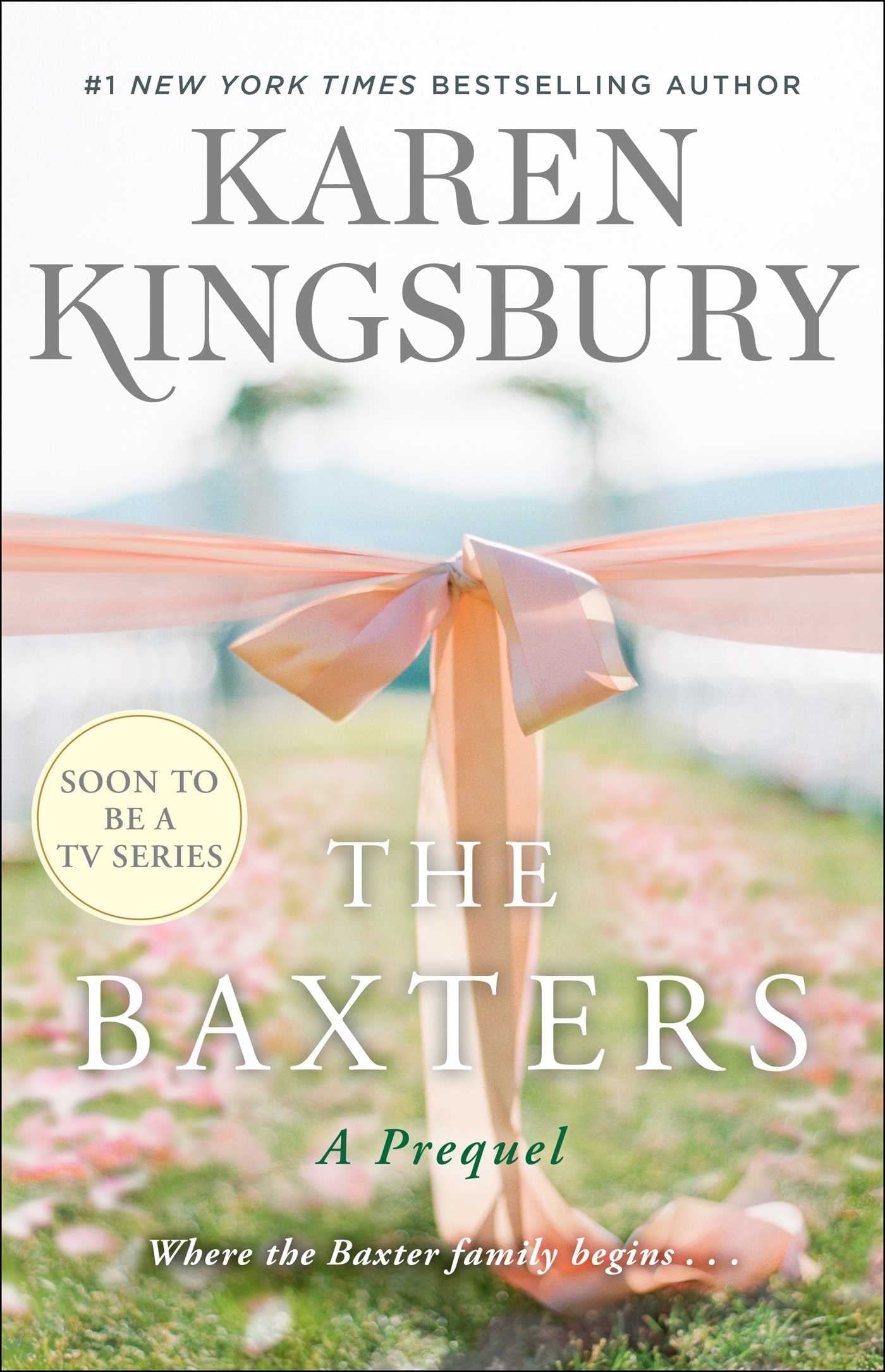 The Baxters: A Prequel (Baxter Family),Used