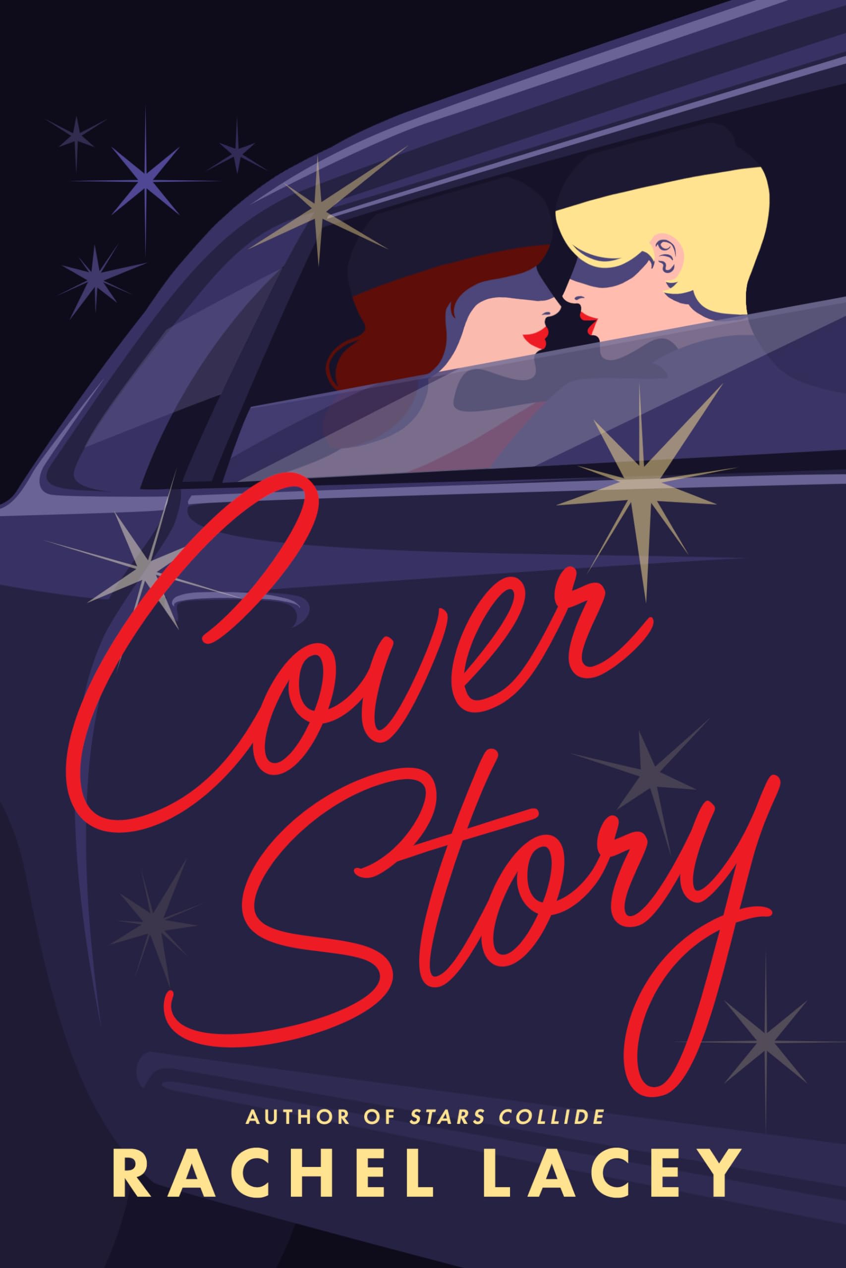 Cover Story,New