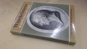 Writings on Art,Used