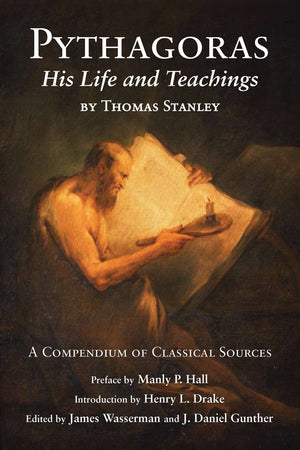 Pythagoras: His Life And Teachings,New