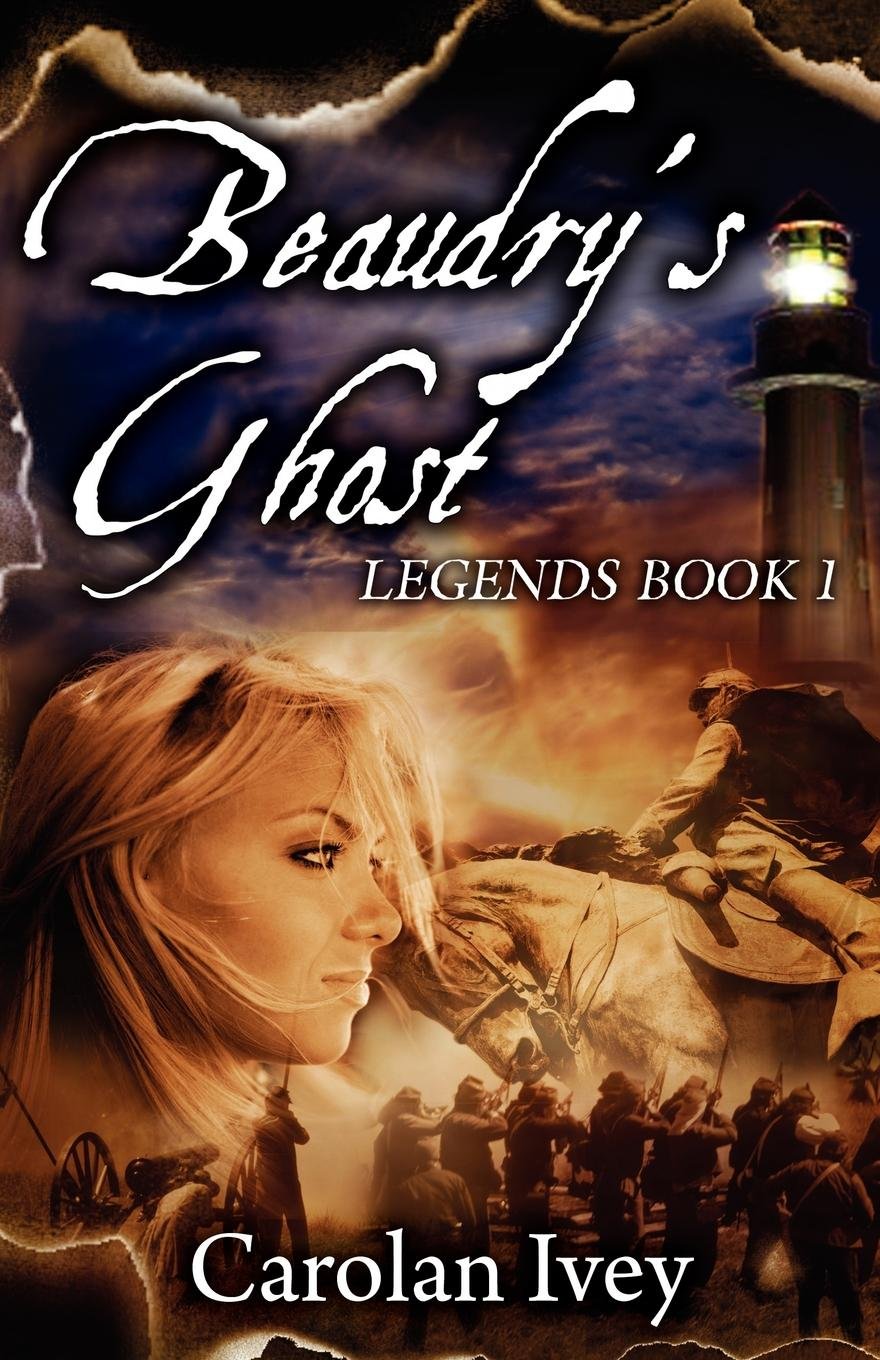Beaudry'S Ghost