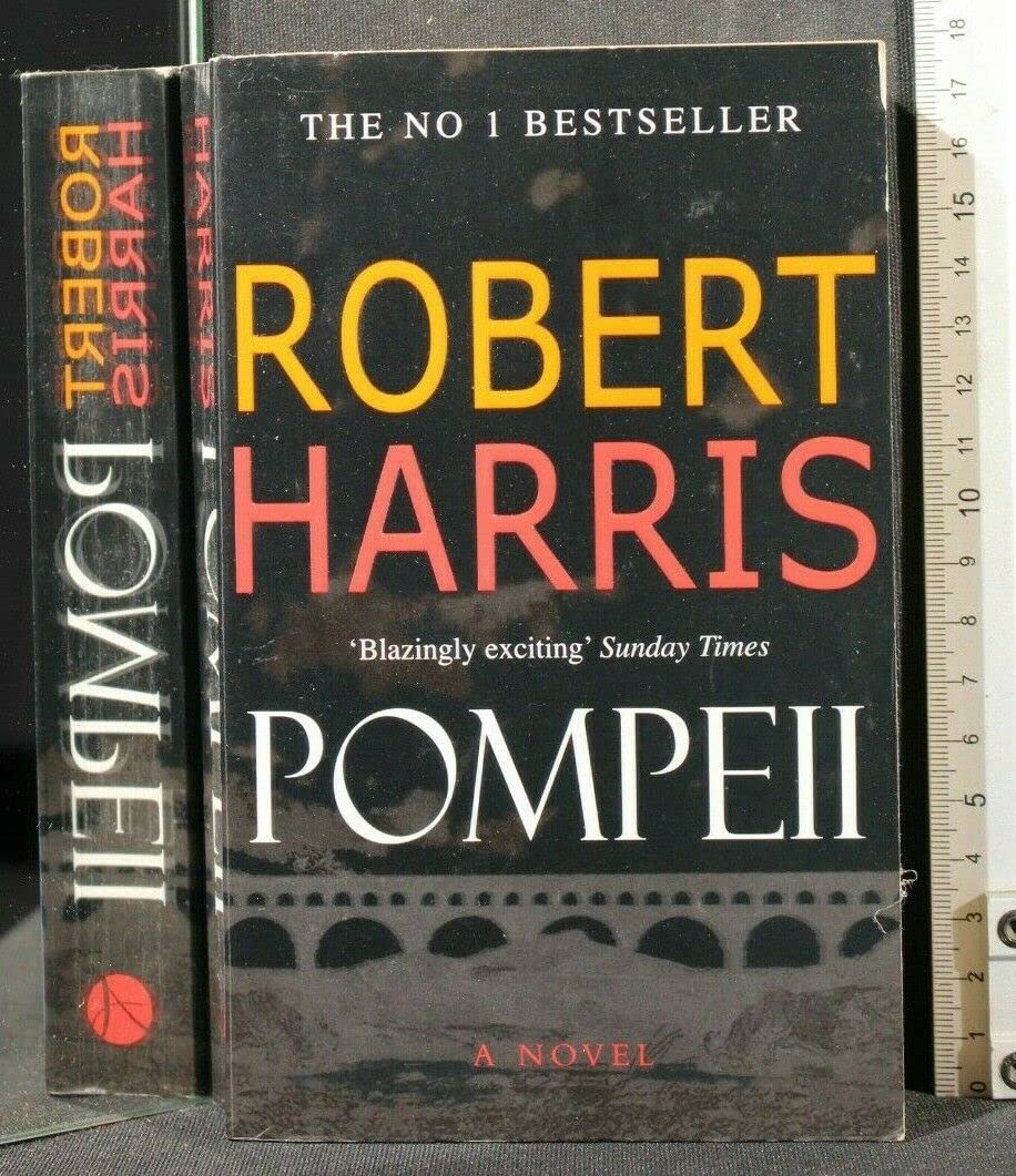 Pompeii,Used