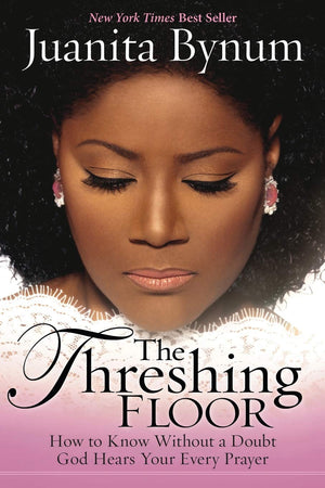 The Threshing Floor,New