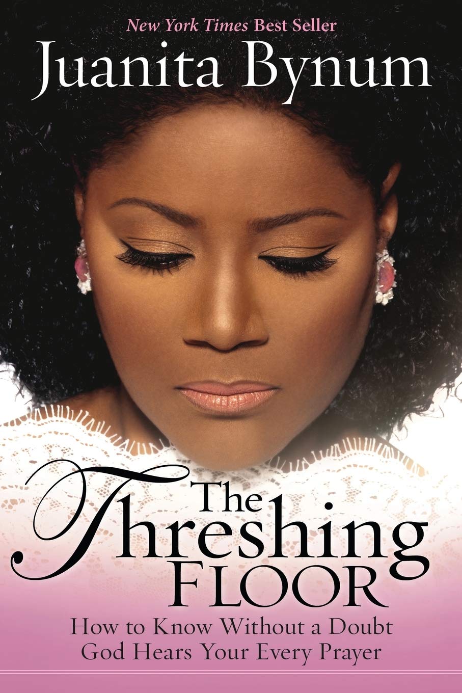 The Threshing Floor,New