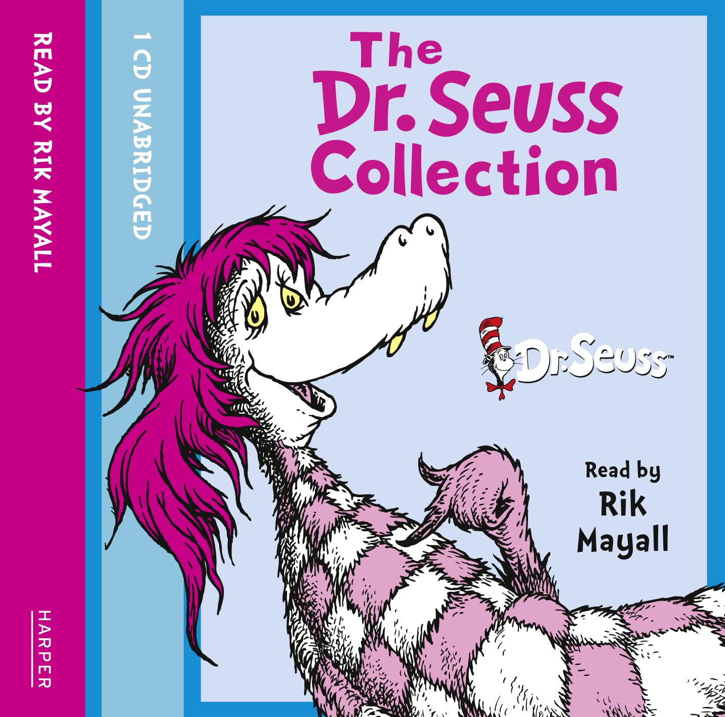 The Dr. Seuss Collection