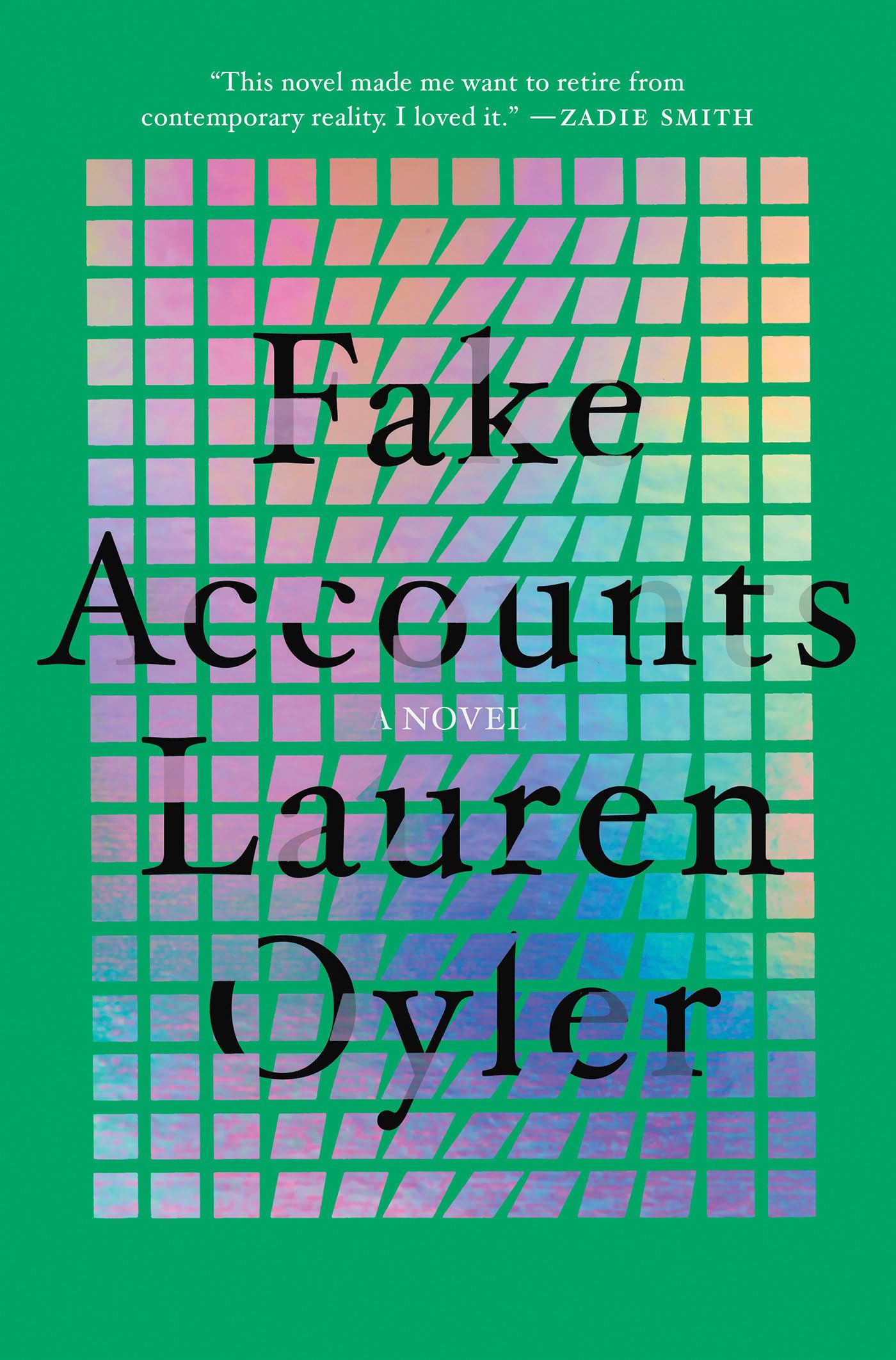 Fake Accounts,Used