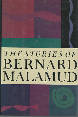 The Stories of Bernard Malamud,Used