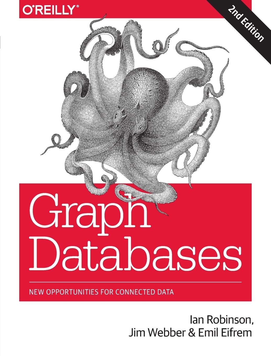 Graph Databases: New Opportunities for Connected Data,Used