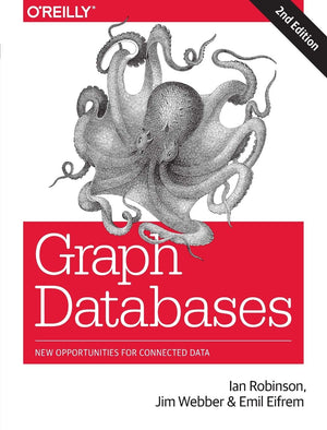Graph Databases: New Opportunities for Connected Data,Used
