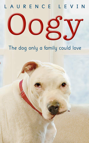 Oogy: The Ugliest Dog in the World,Used