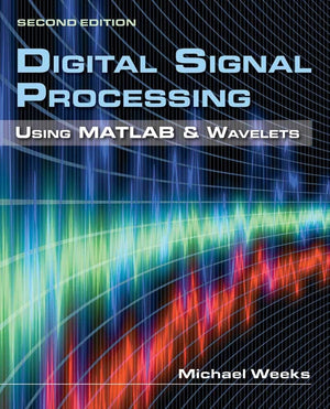 Digital Signal Processing Using MATLAB & Wavelets added for testing purpose