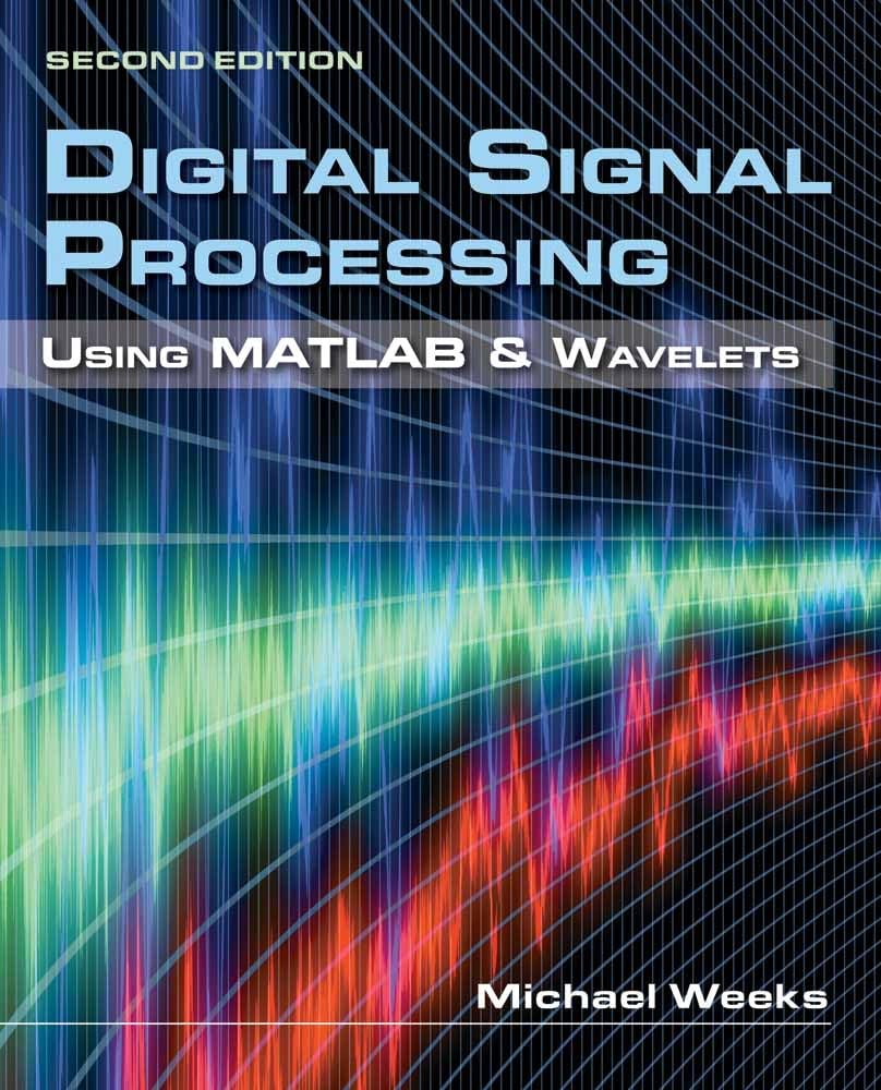 Digital Signal Processing Using MATLAB & Wavelets added for testing purpose