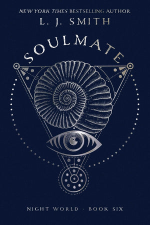 Soulmate (6) (Night World),Used