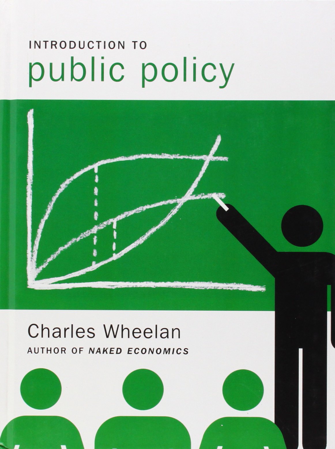 Introduction to Public Policy,Used