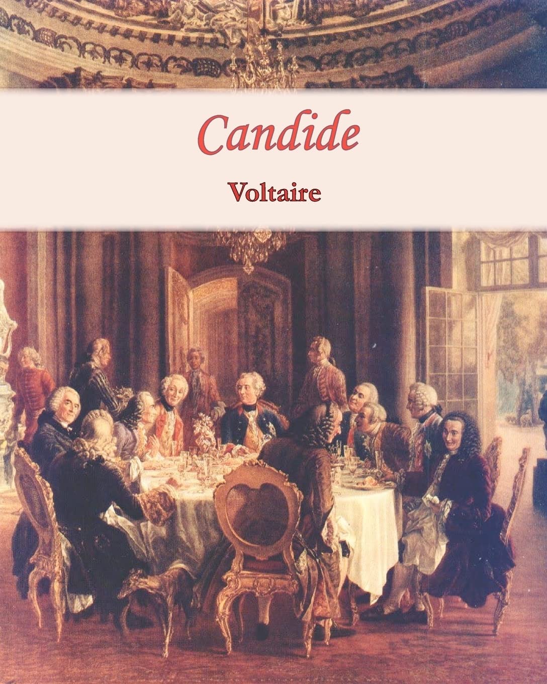 Candide,Used