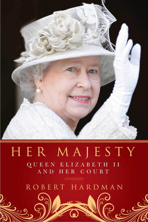 Her Majesty,Used