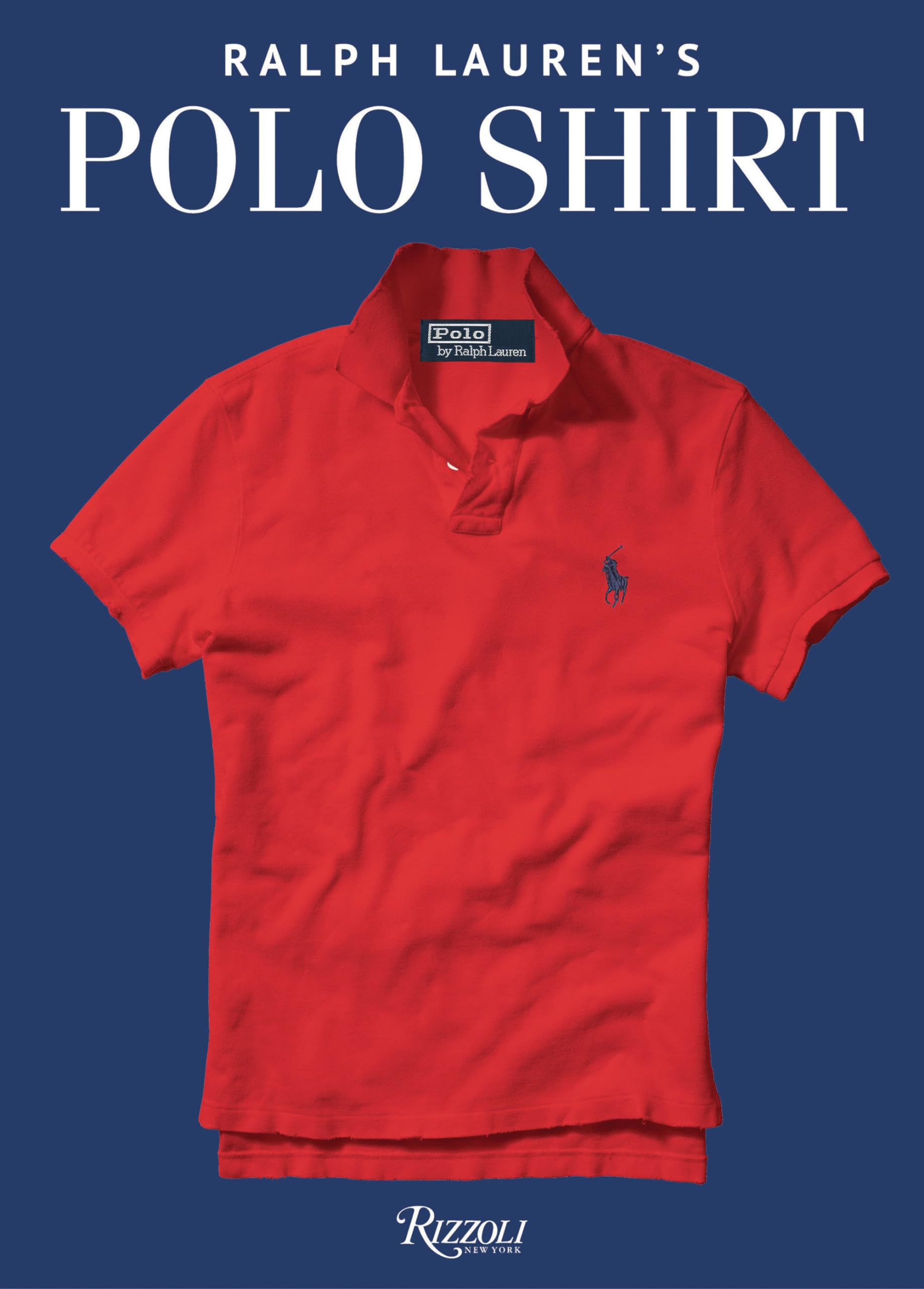 Ralph Lauren'S Polo Shirt,New