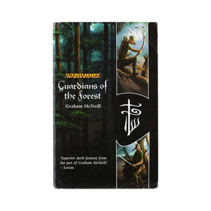Guardians of the Forest,Used