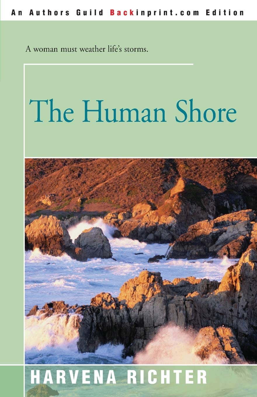 The Human Shore,Used
