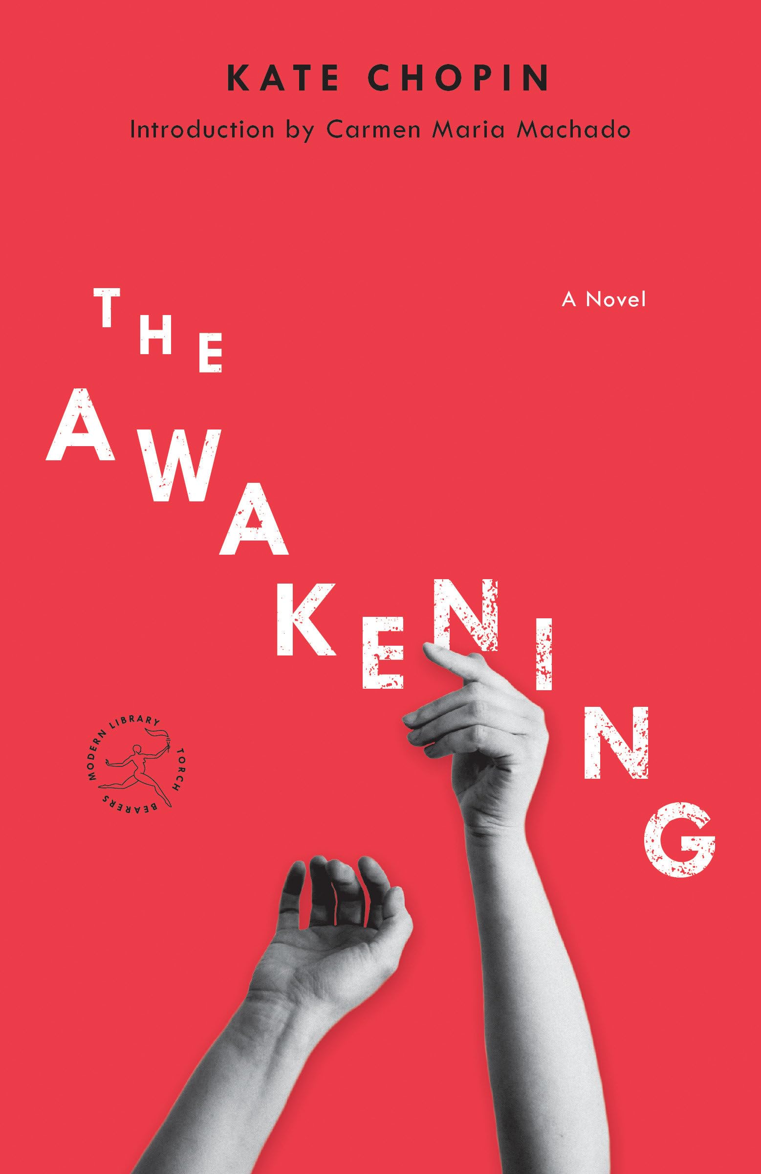The Awakening: A Novel (Modern Library Torchbearers),Used