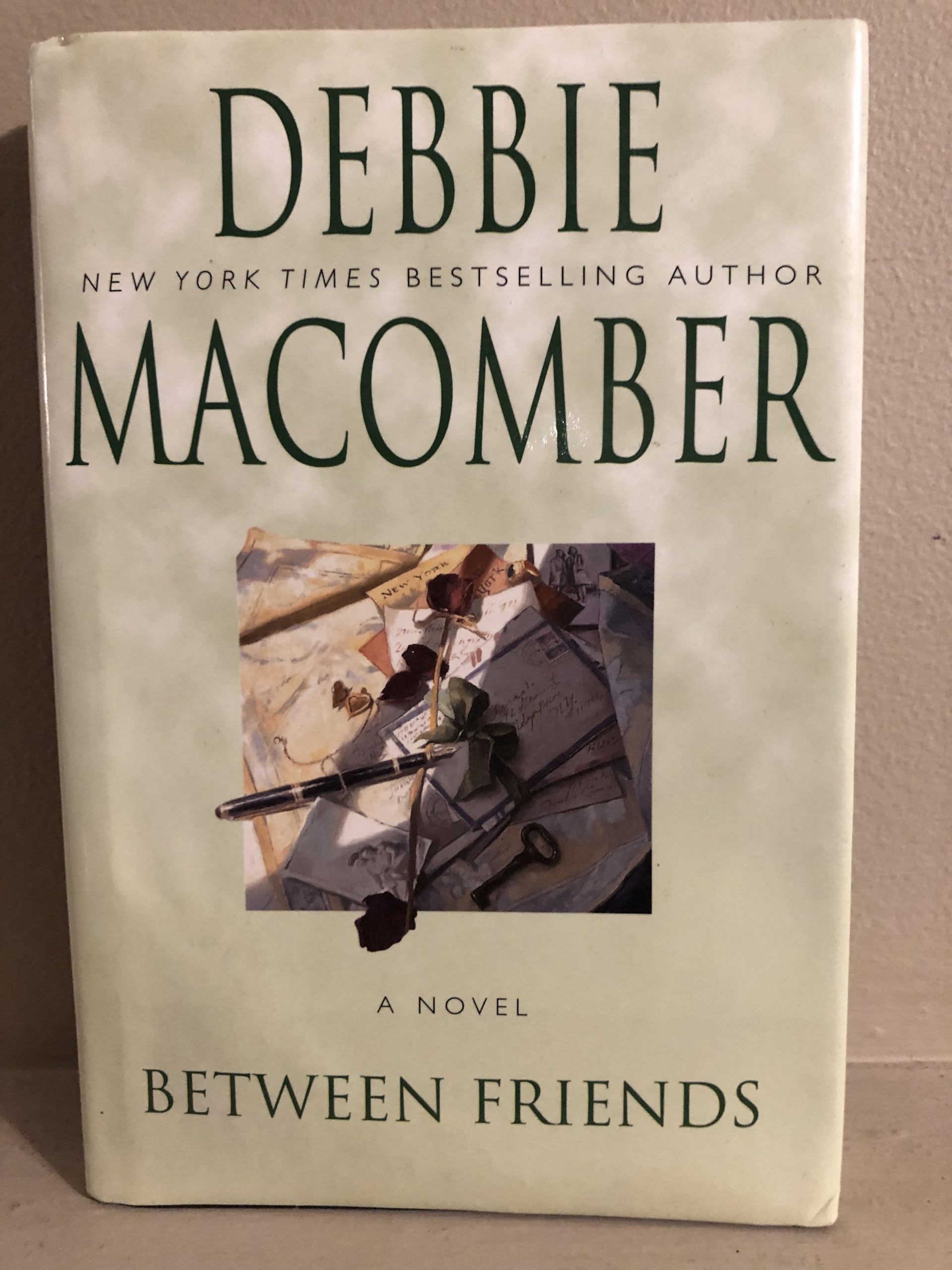 Between Friends,Used