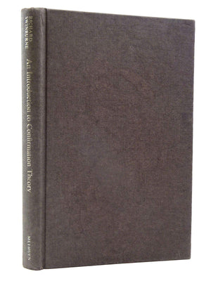 An Introduction To Confirmation Theory,New