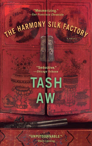 The Harmony Silk Factory,Used