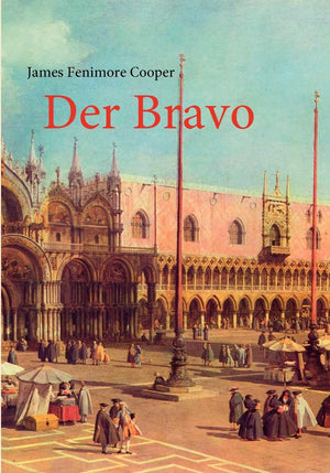 Der Bravo (German Edition),Used
