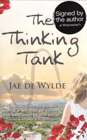 The Thinking Tank,Used