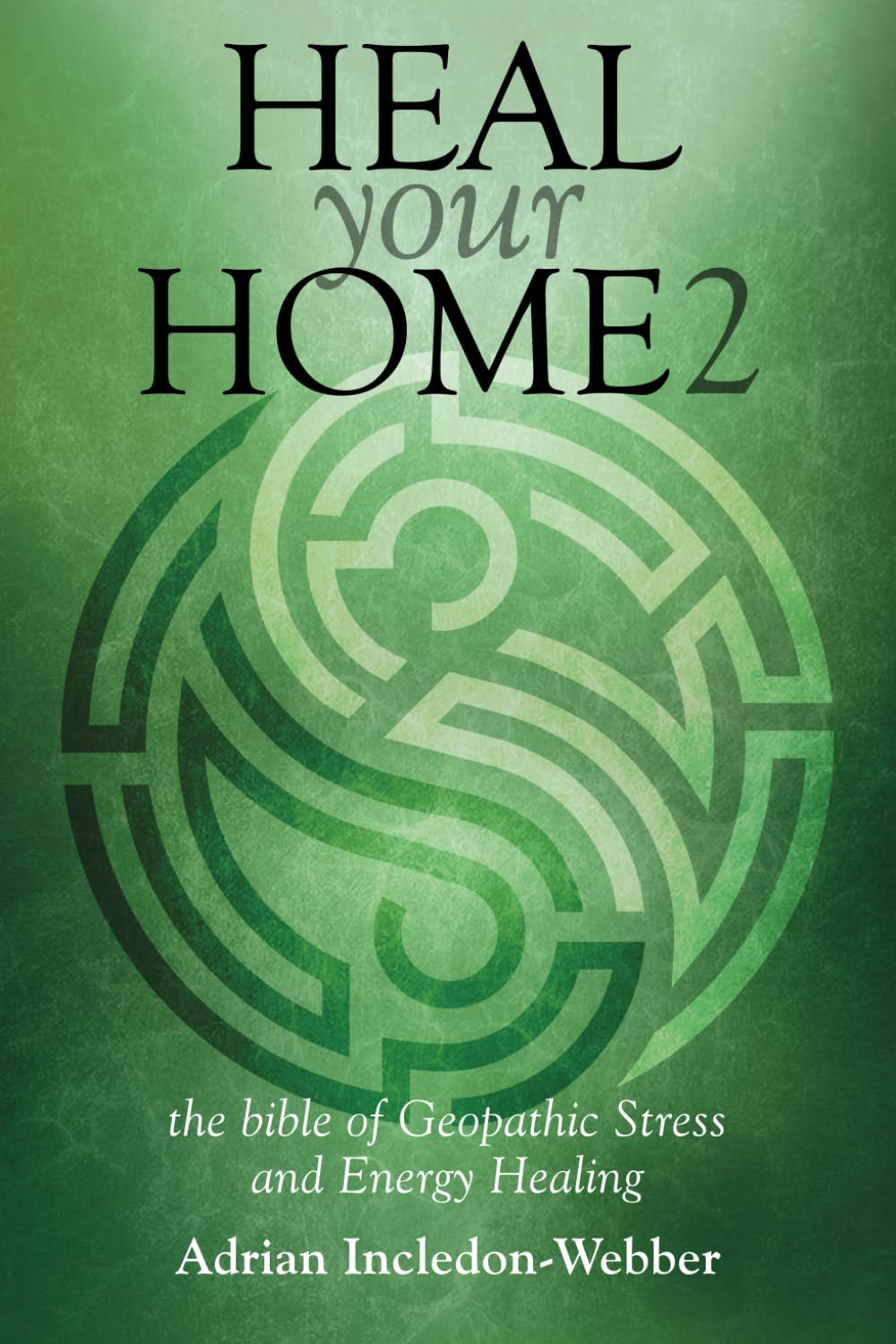 Heal Your Home 2: The Next Level,Used