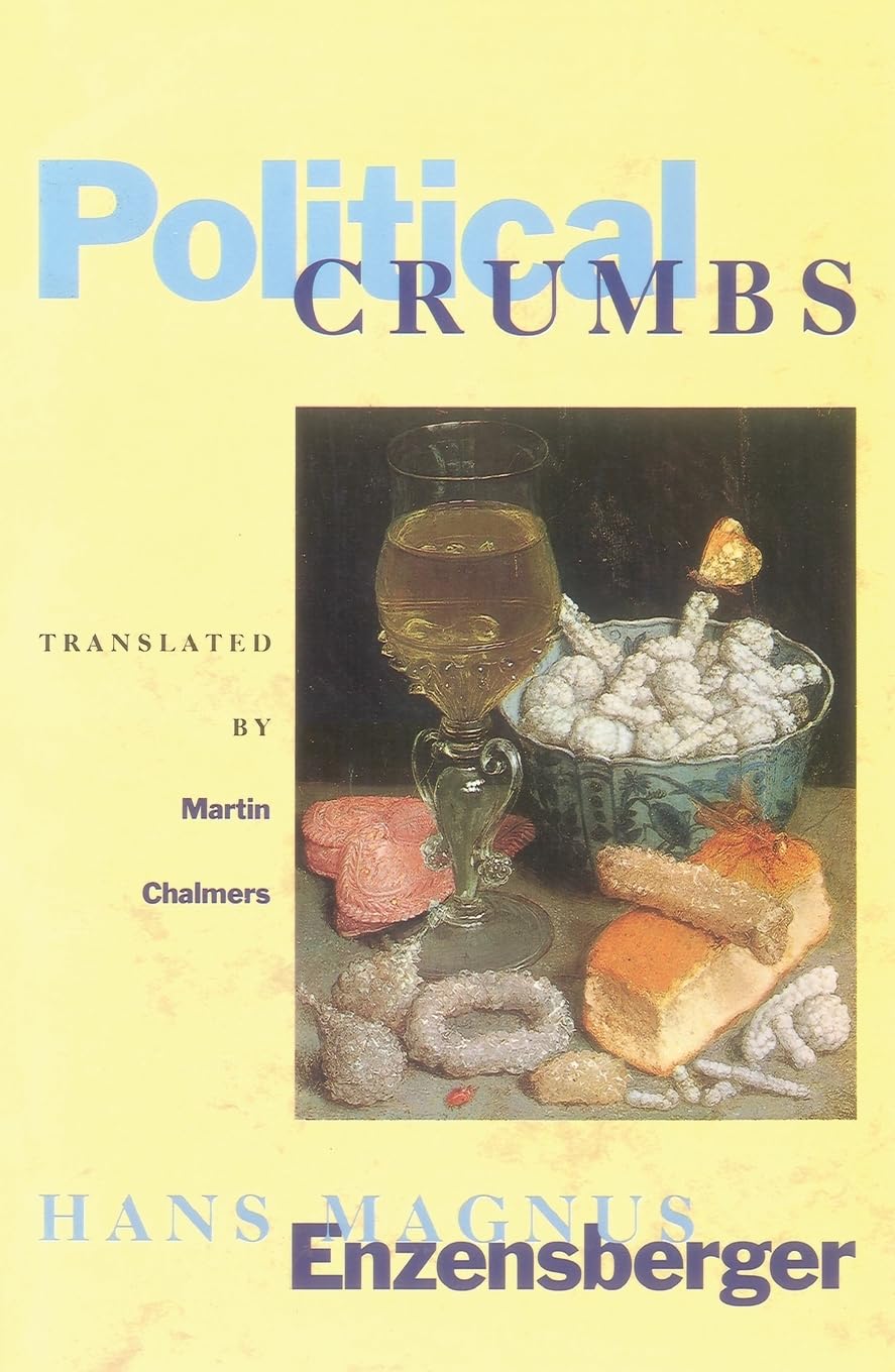 Political Crumbs (Culture),New