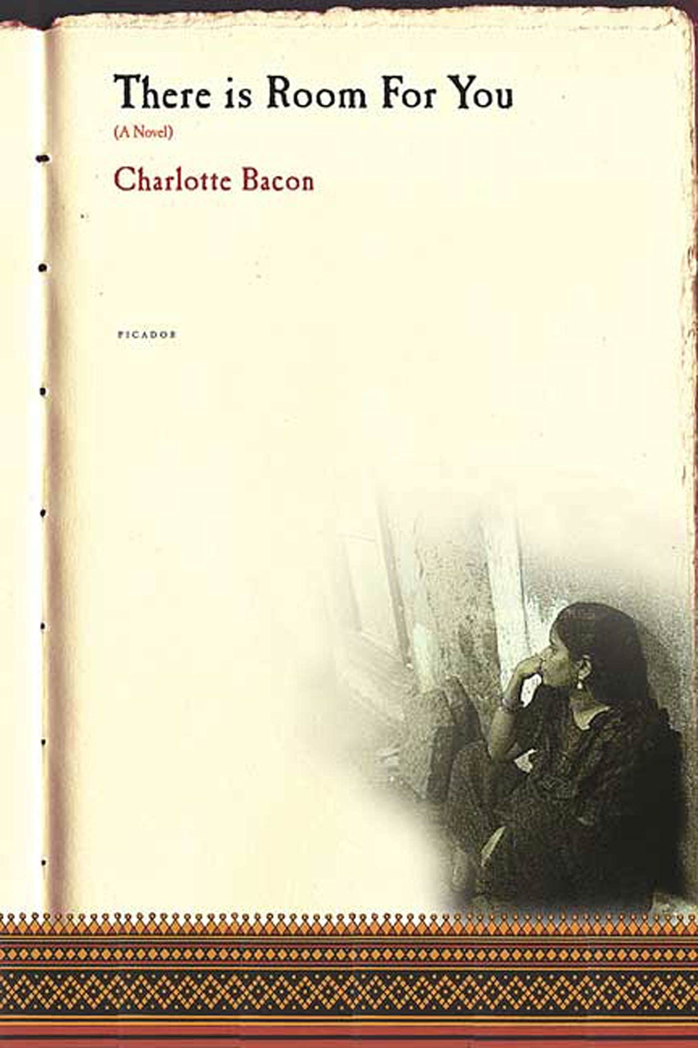 There Is Room For You: A Novel,Used