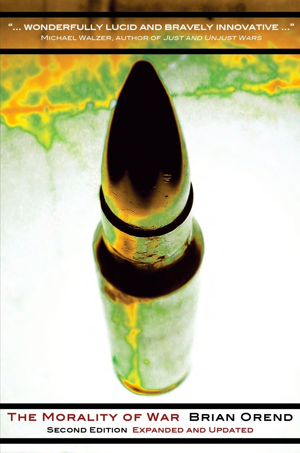 The Morality Of War