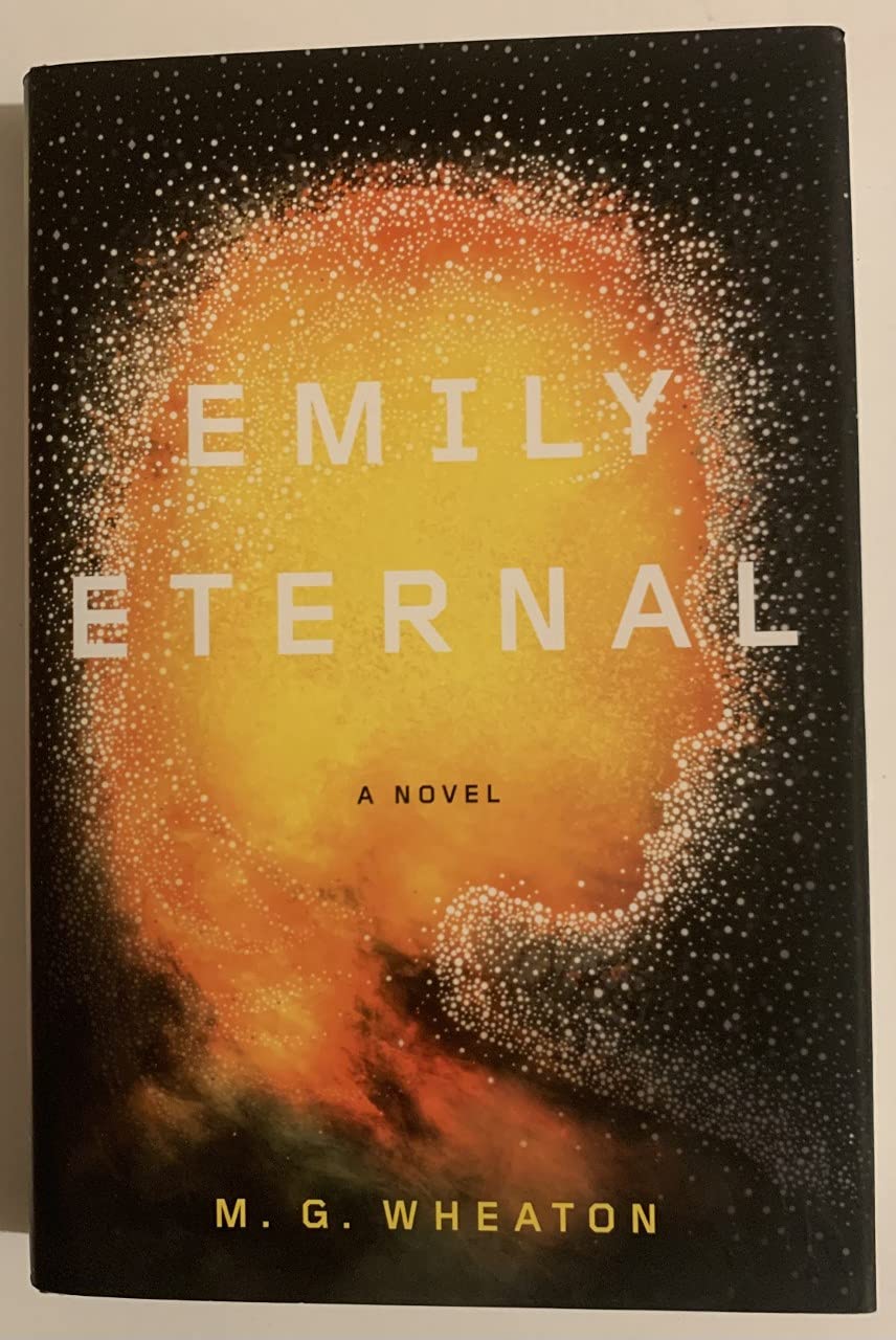Emily Eternal