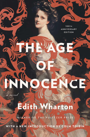 The Age of Innocence,New