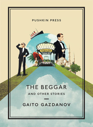 The Beggar And Other Stories (Pushkin Collection)