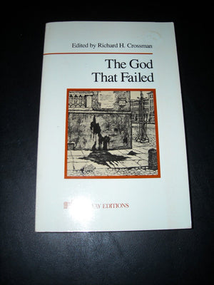 The God That Failed,Used