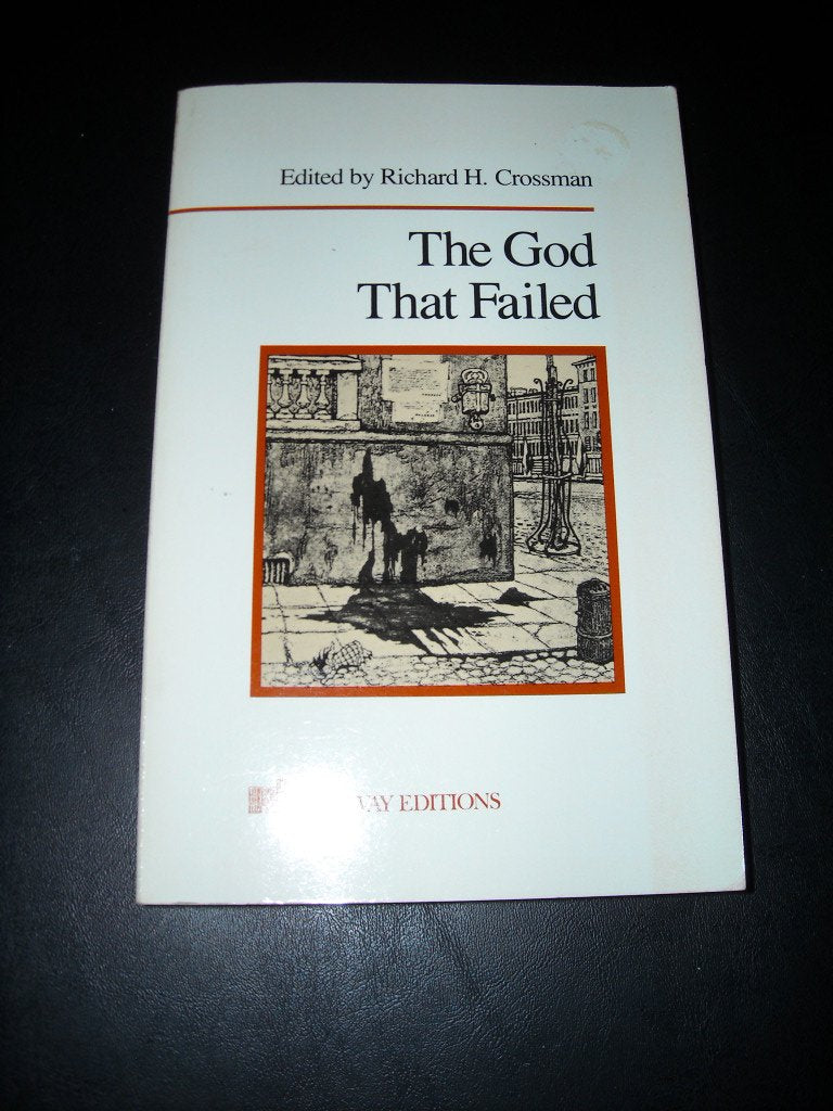 The God That Failed,Used
