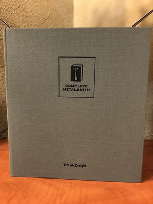 Complete Metalsmith: Professional Edition,New