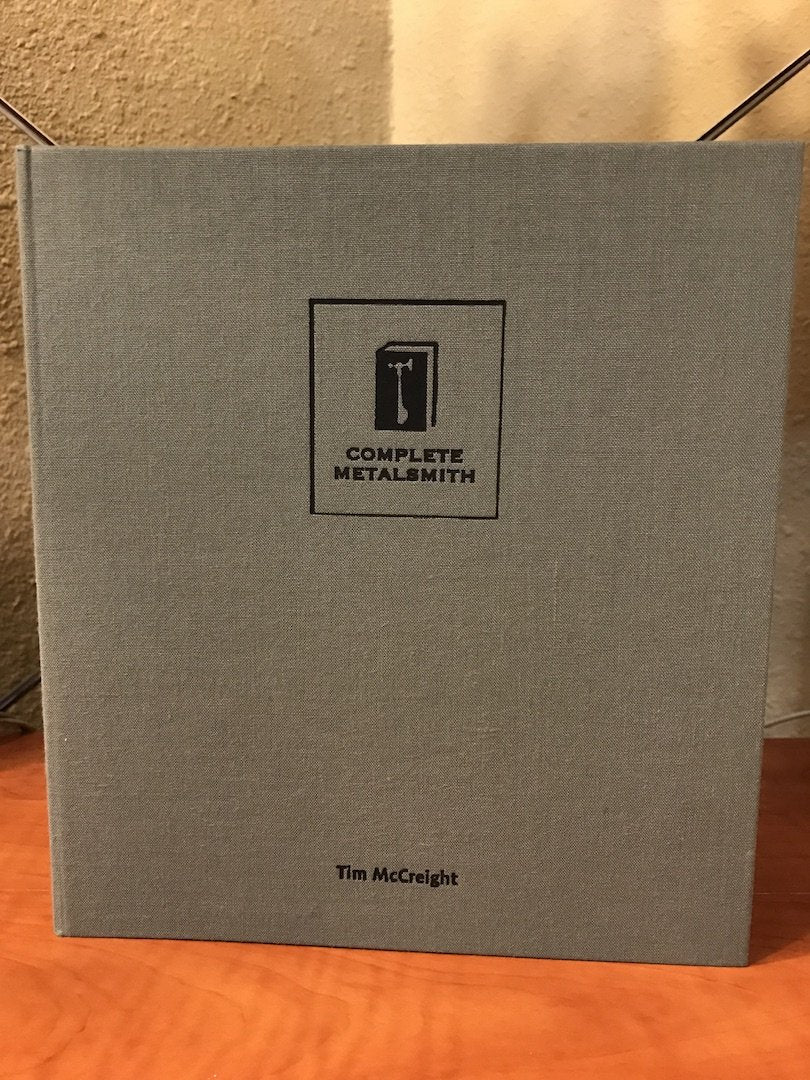 Complete Metalsmith: Professional Edition,Used